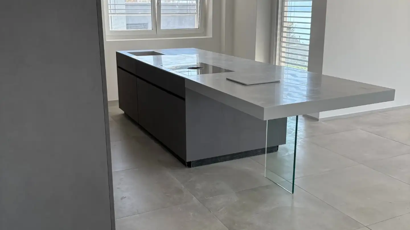 Apartment for rent - Chemin Gabriel 44, 2034 Peseux