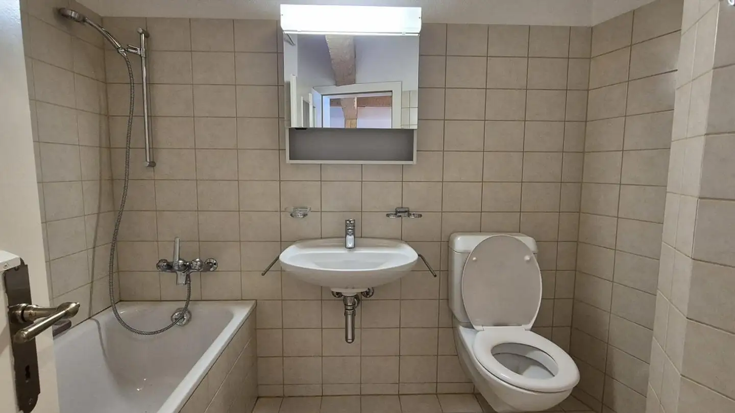 Appartamento in affitto - Oberstadt 10, 8260 Stein am Rhein - Foto 4