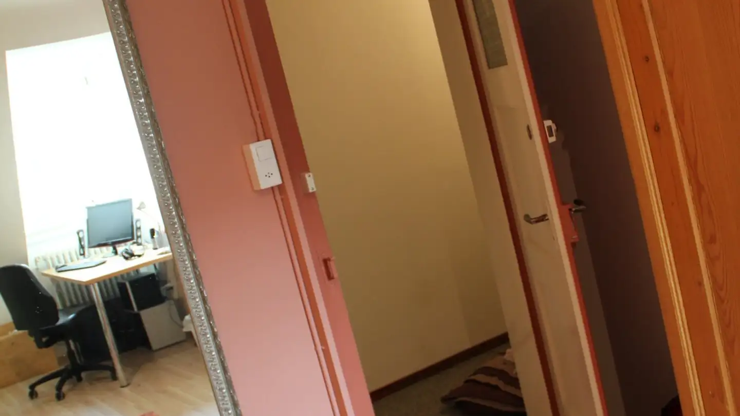 Single room for rent - Spitalackerstrasse, 3013 Bern