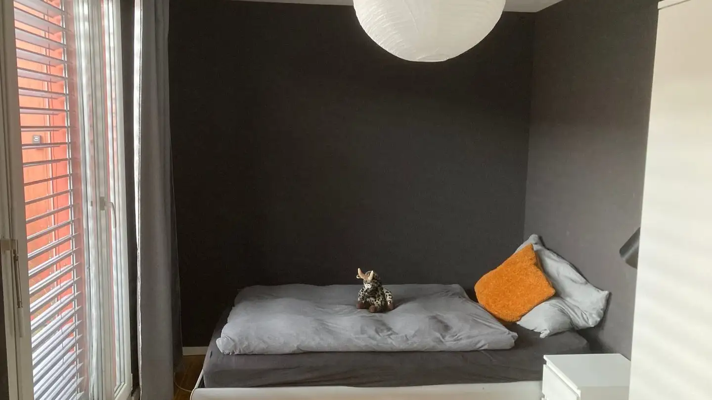 Appartamento ammobiliato in affitto - Webereistrasse 4, 8712 Stäfa