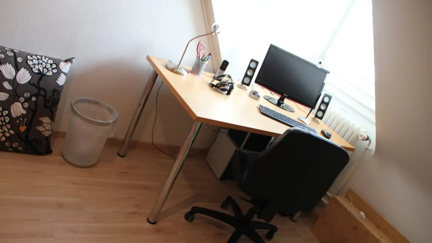 Single room for rent - Spitalackerstrasse, 3013 Bern - Photo 2
