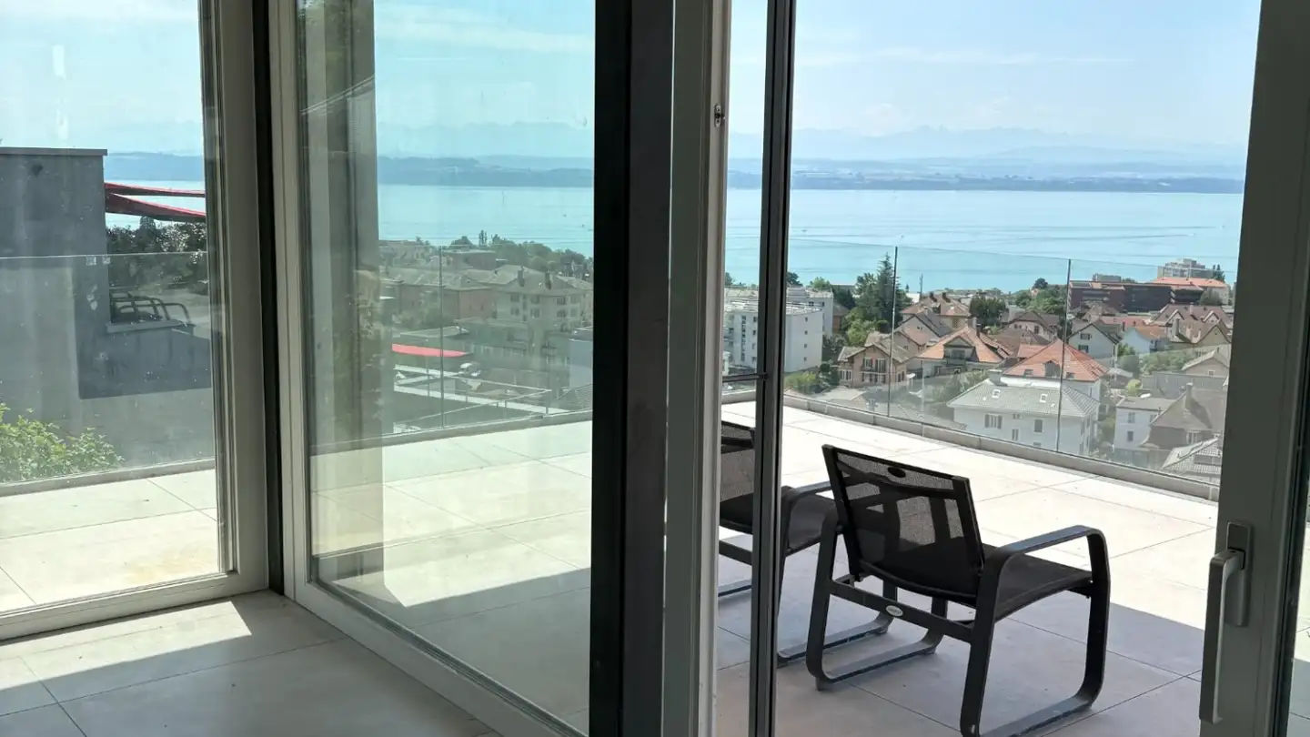 Apartment for rent - Chemin Gabriel 44, 2034 Peseux - Photo 2