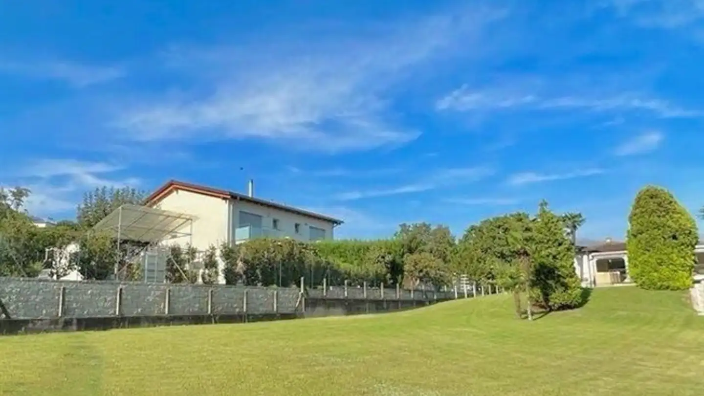 Apartment for sale - 6928 Manno