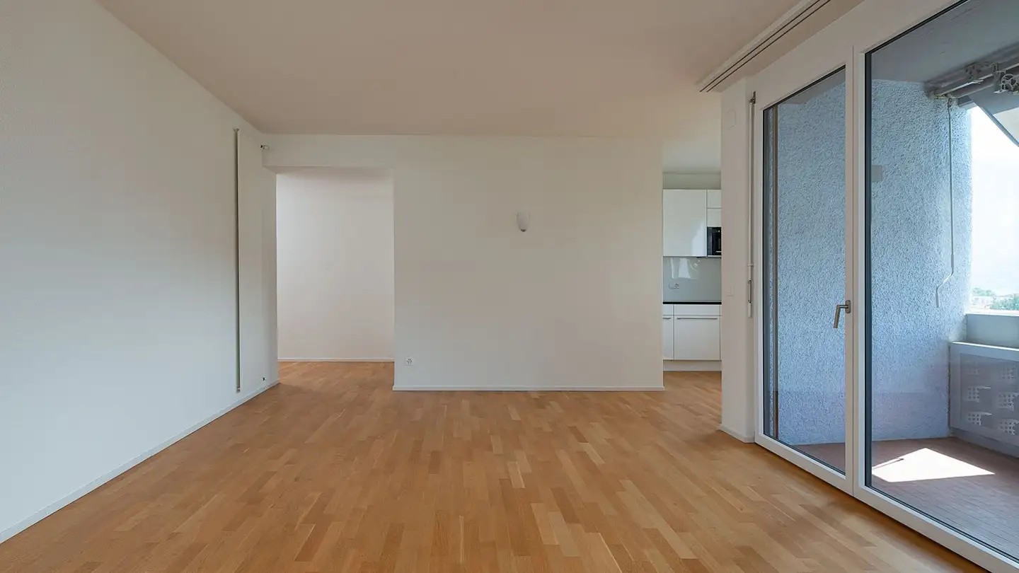 Appartamento in affitto - Via Castausio 2b, 6900 Lugano - Photo 3