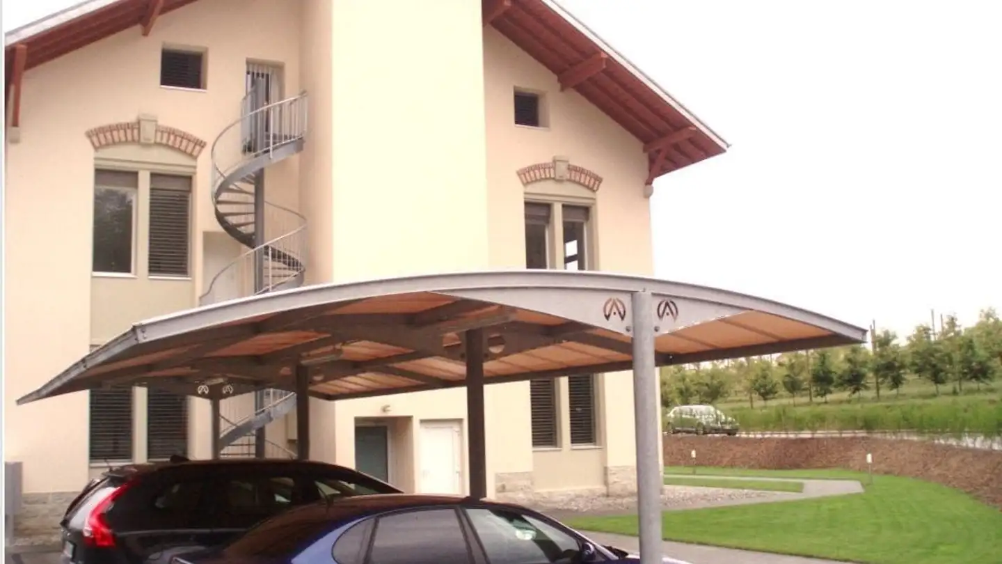 Appartamento in affitto - Route De La Chocolatière 30, 1026 Echandens - Foto 3