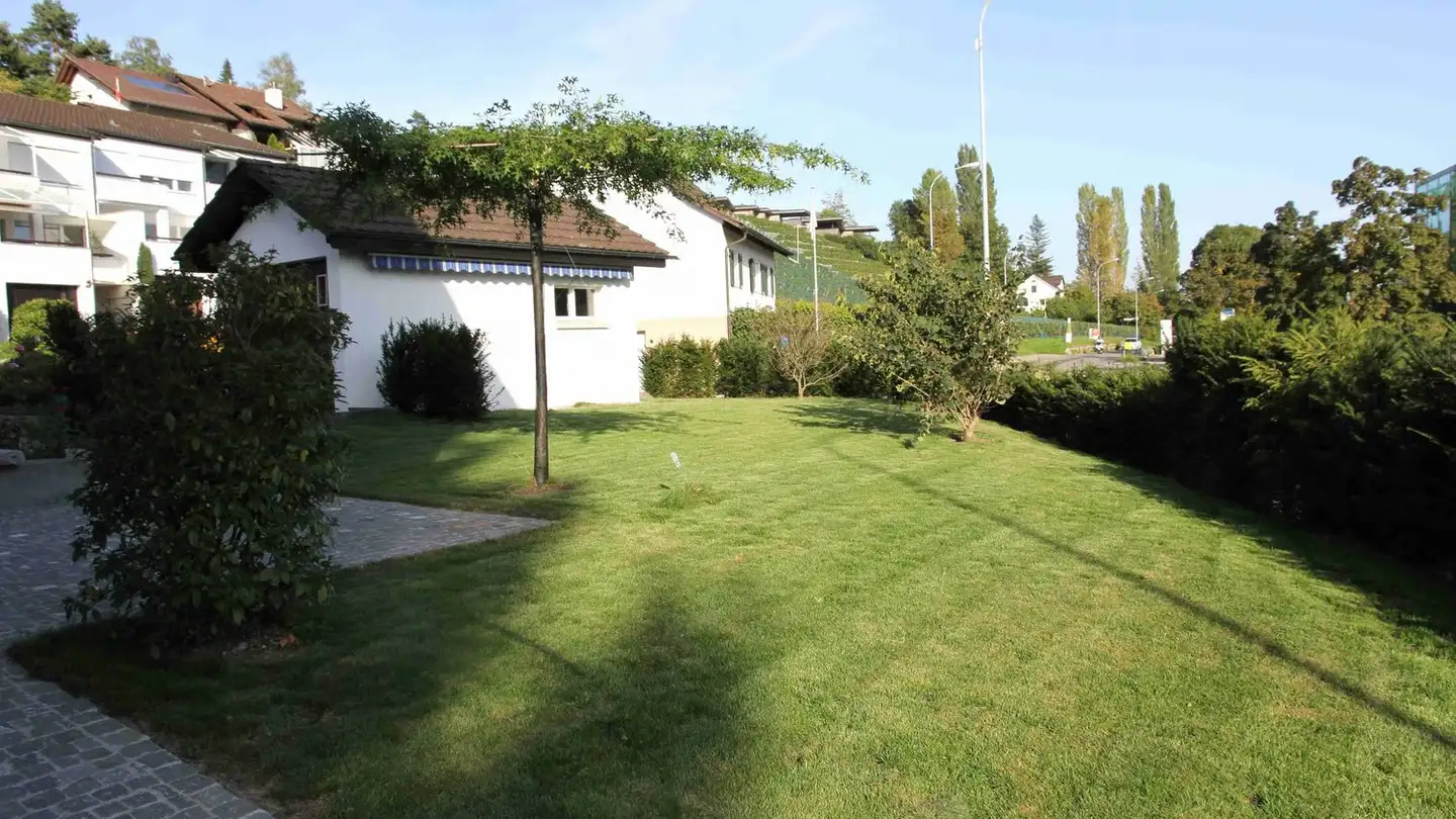 Single house for rent - Laubisrütistrasse 29, 8712 Stäfa - Photo 2