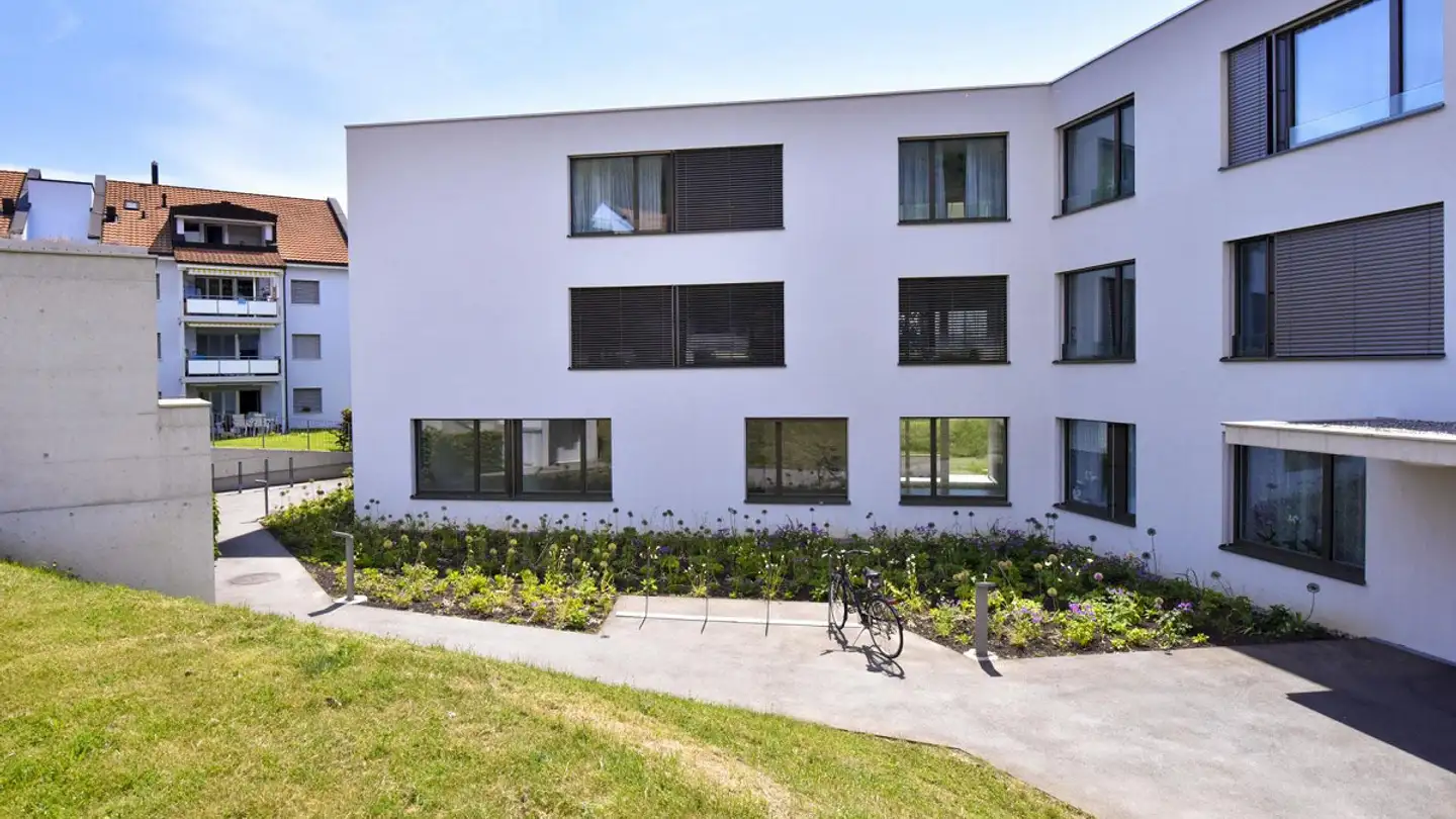 Wohnung mieten - Schlüsselstrasse 31, 5222 Umiken