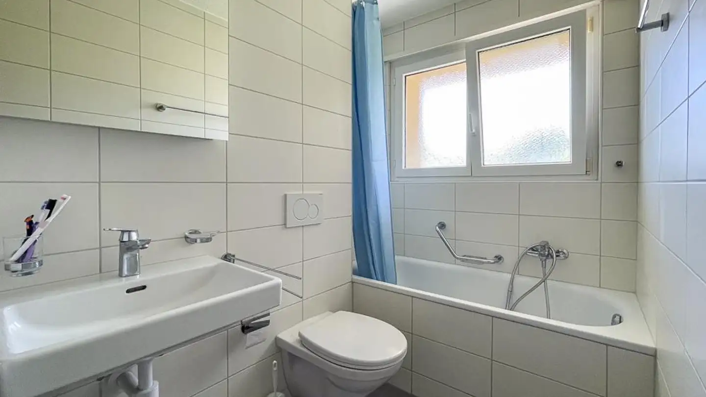 Apartment for sale - 1696 Vuisternens-en-Ogoz - Photo 4