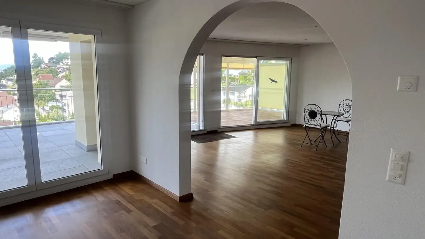 Appartamento a gradini in vendita - Strickweg 16, 5722 Gränichen - Photo 3