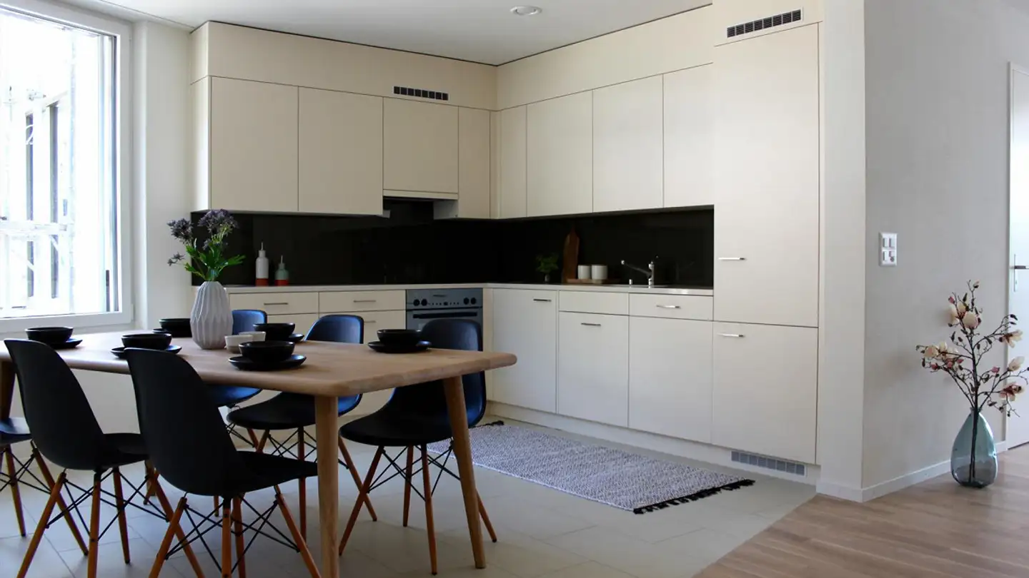 Wohnung mieten - Schlüsselstrasse 31, 5222 Umiken - Foto 3