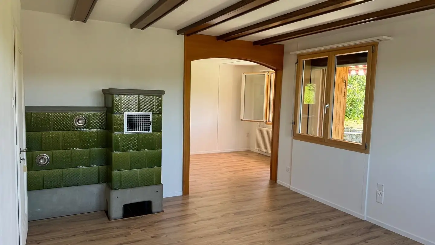 Maison individuelle à louer - 4955 Gondiswil