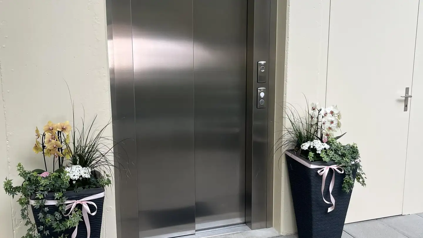 Appartamento a gradini in vendita - Strickweg 16, 5722 Gränichen - Photo 4