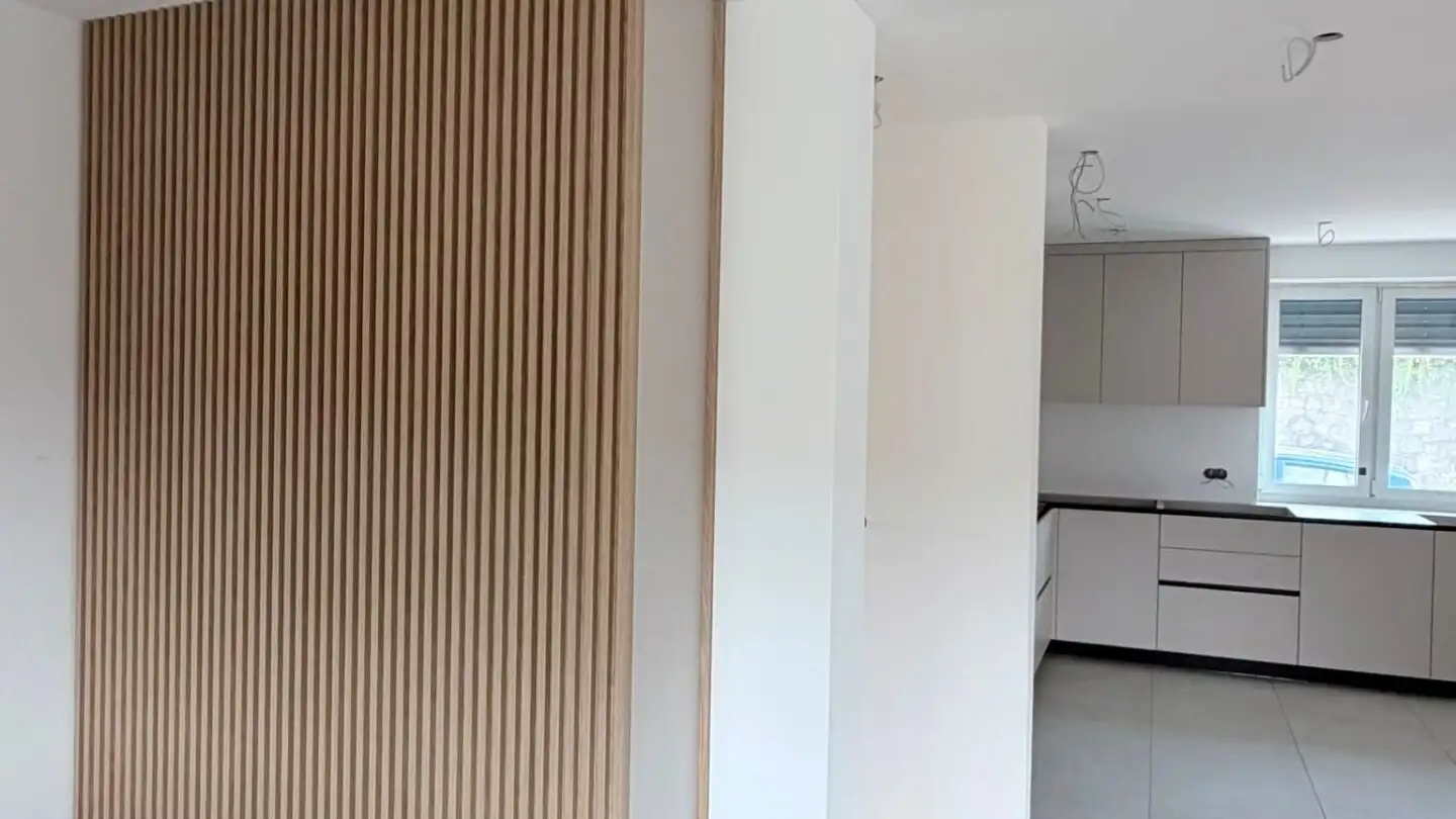 Apartment for rent - Kantonsstrasse 35, 6234 Triengen - Photo 3
