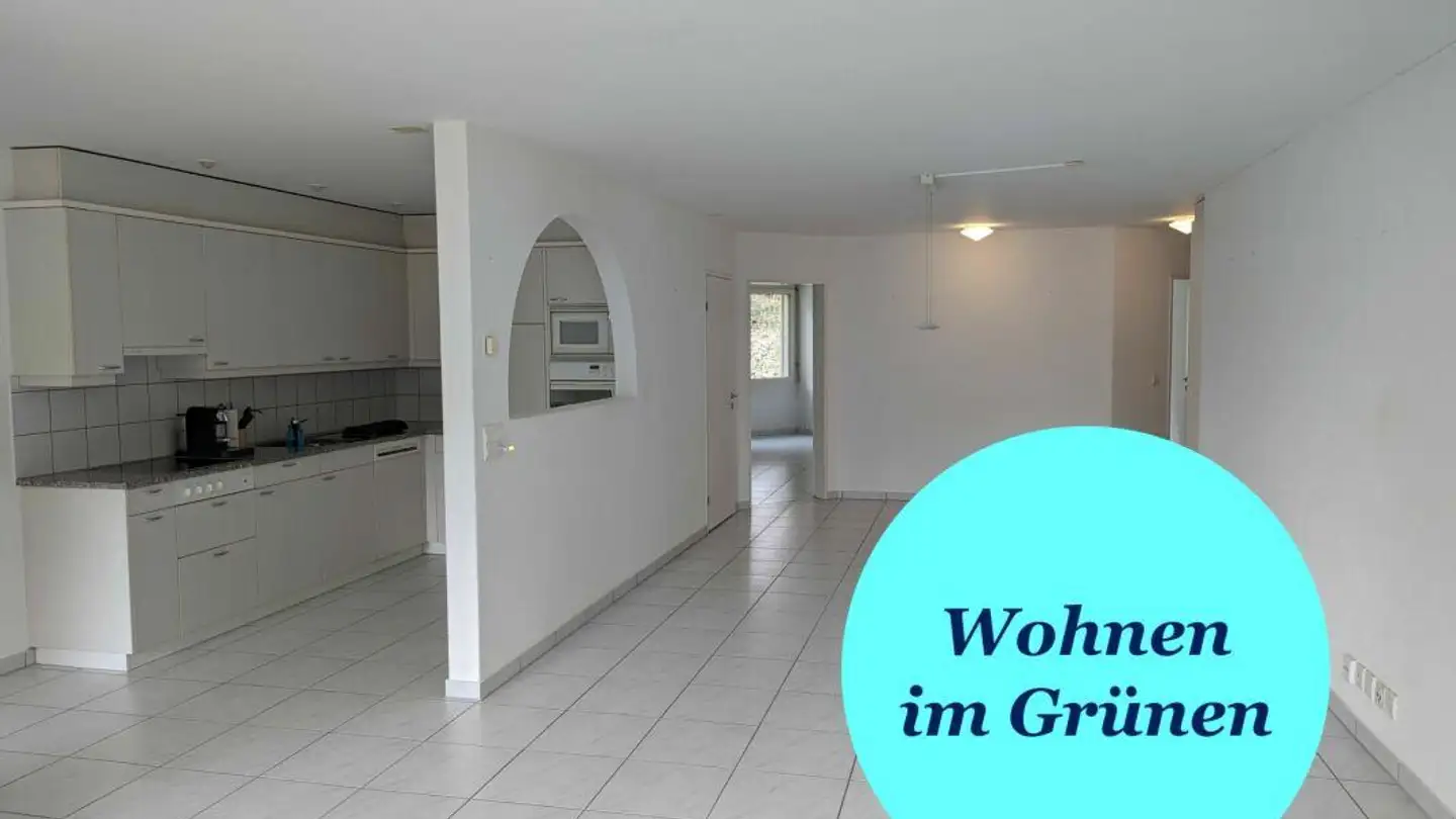 Apartment for rent - Büttenenhalde, 6006 Luzern