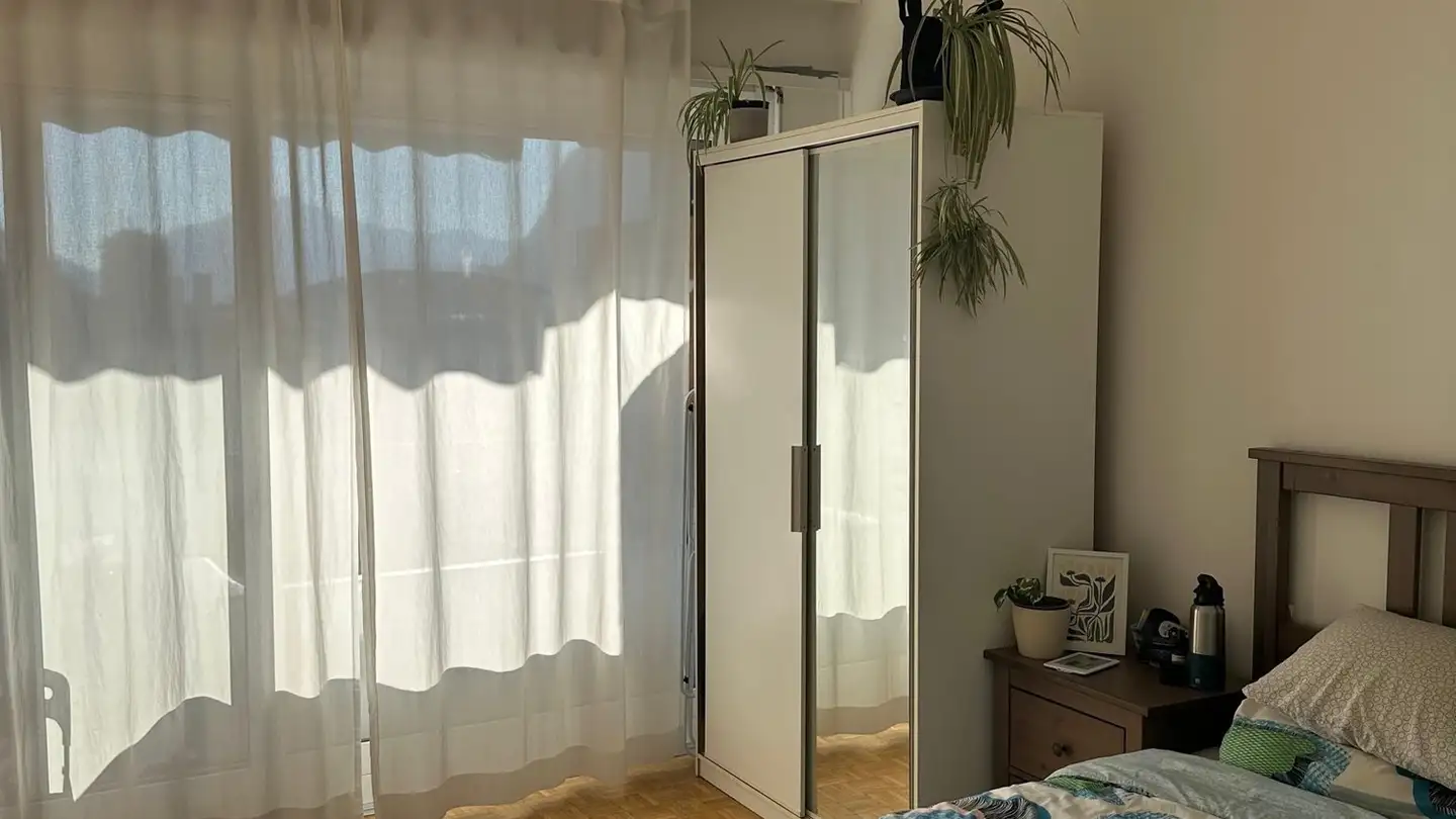 Appartement à louer - Via Alla Chiesa, 6962 Viganello - Photo 3