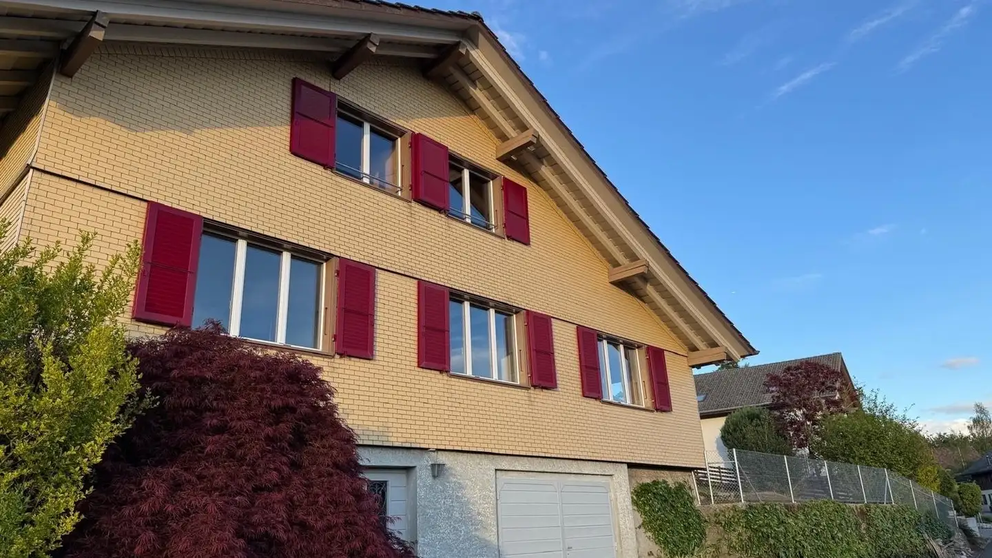 Maison individuelle à louer - 4955 Gondiswil - Photo 2