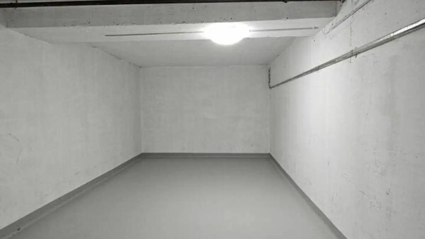 Storage space for rent - Hauptstrasse 76, 9422 Staad SG