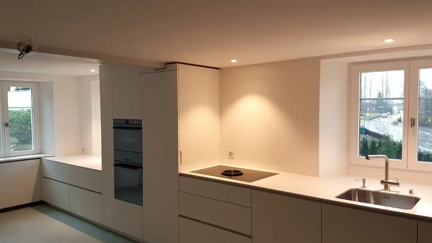 Single house for rent - Laubisrütistrasse 29, 8712 Stäfa - Photo 3