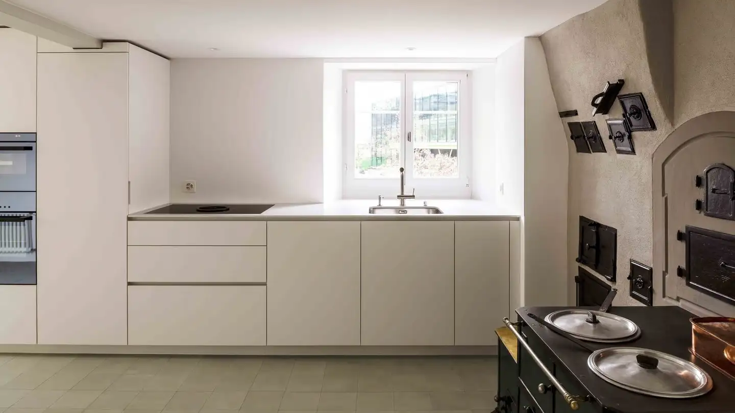 Single house for rent - Laubisrütistrasse 29, 8712 Stäfa - Photo 4
