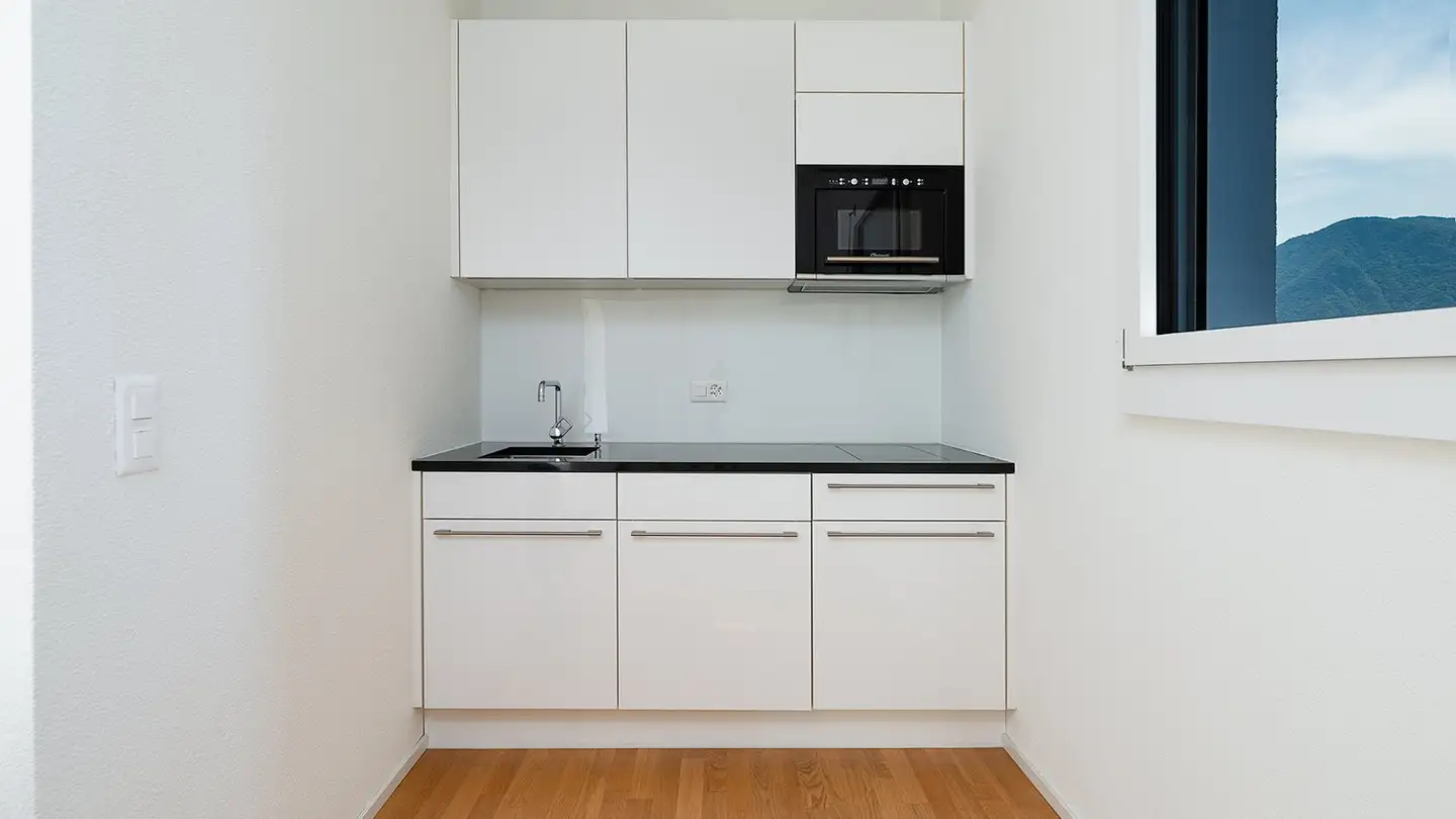 Appartamento in affitto - Via Castausio 2b, 6900 Lugano - Photo 4