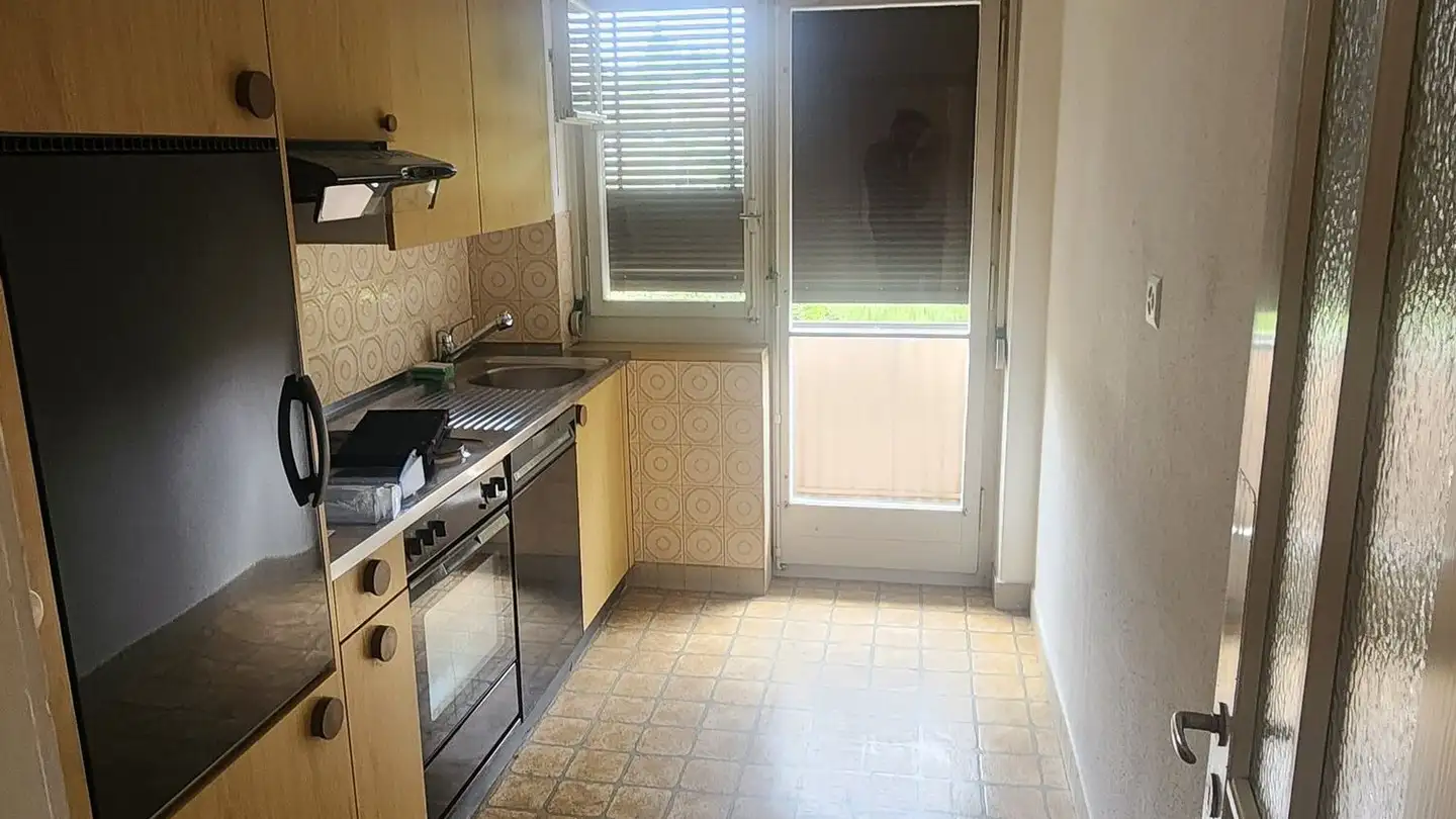 Appartamento in affitto - Goldhaldenstrasse 68, 8702 Zollikon