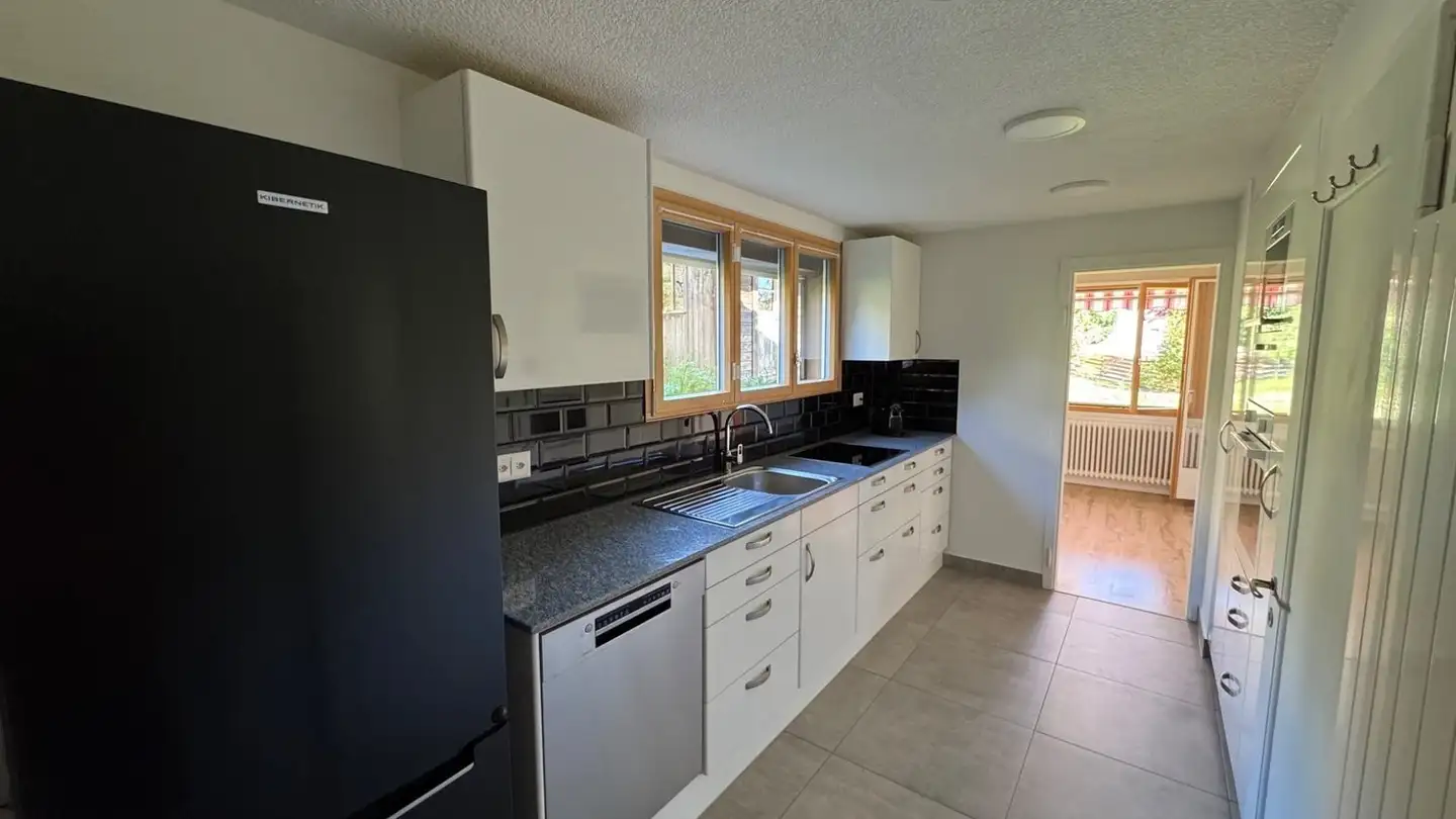 Maison individuelle à louer - 4955 Gondiswil - Photo 4