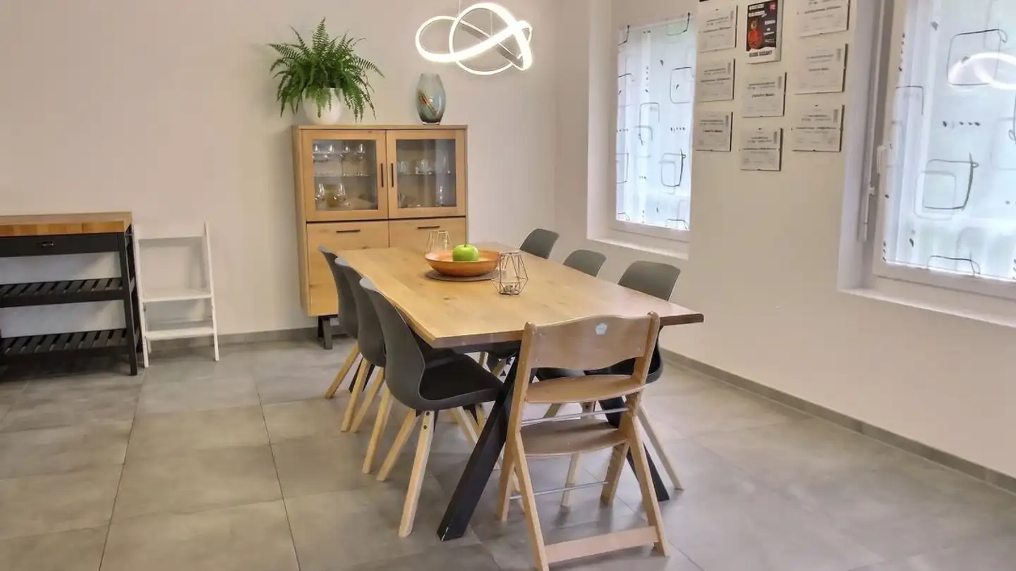 Apartment for sale - 1618 Châtel-St-Denis - Photo 2