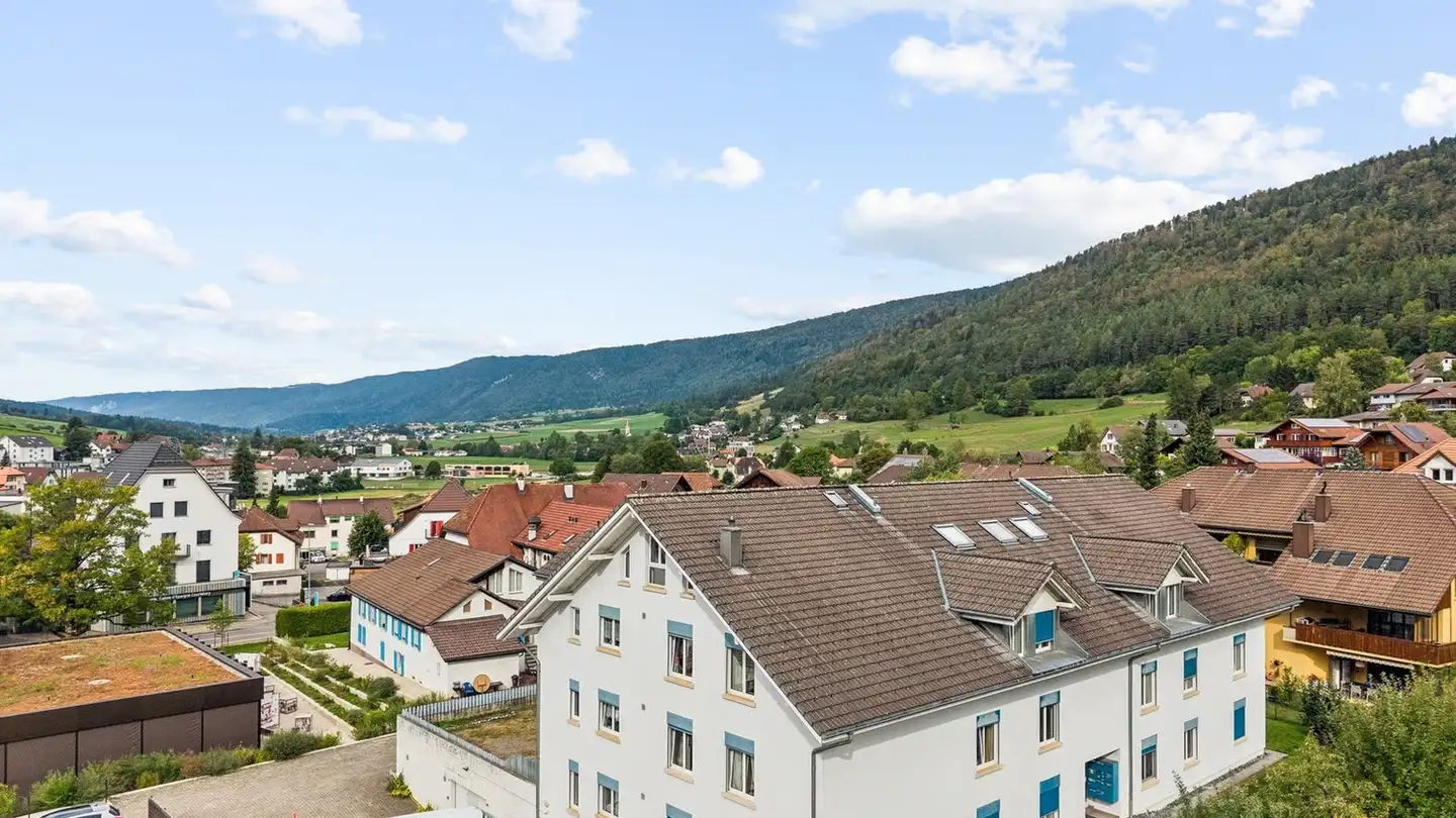 Duplex in vendita - 2605 Sonceboz-Sombeval - Foto 4