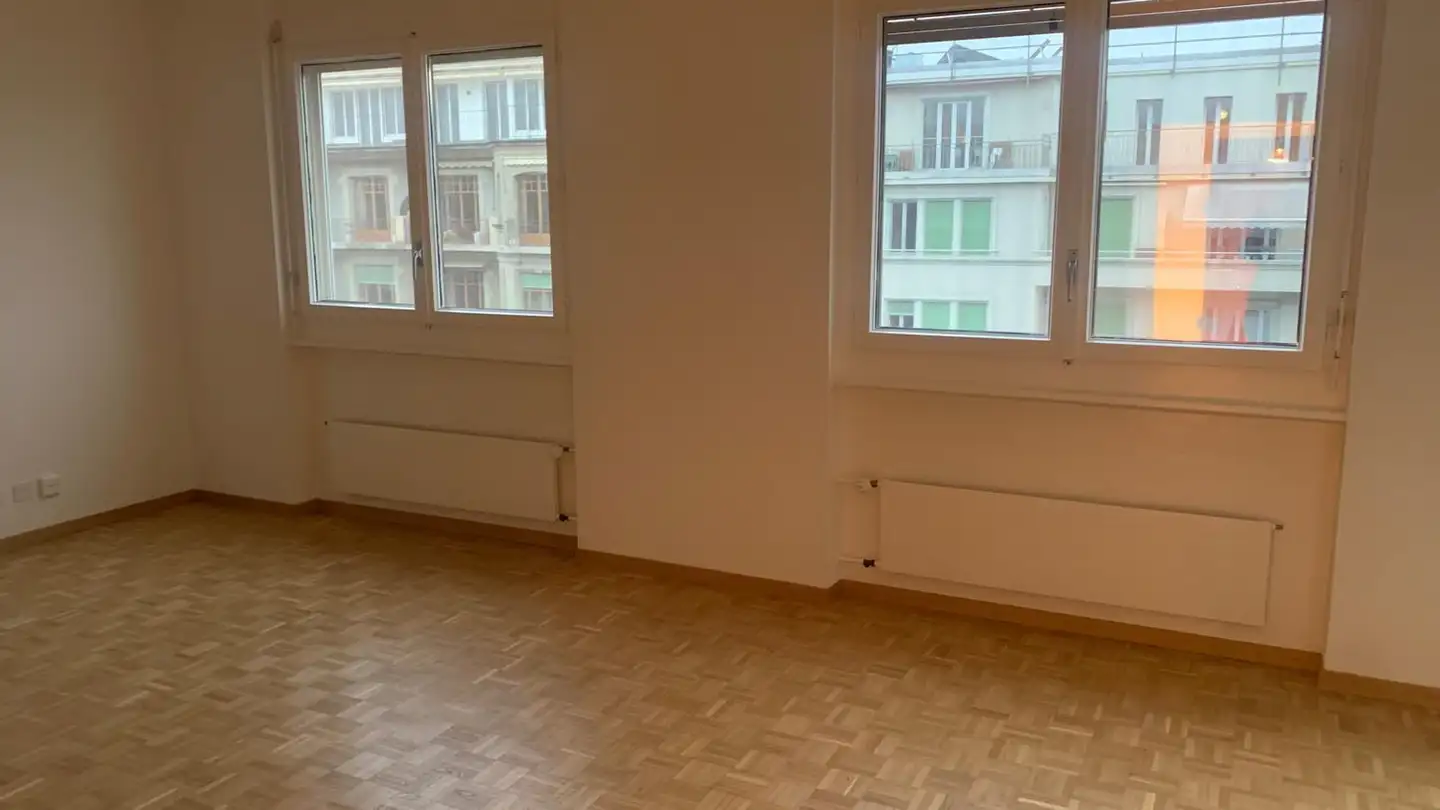 Appartamento in affitto - Avenue De Champel 34, 1206 Genève - Foto 2