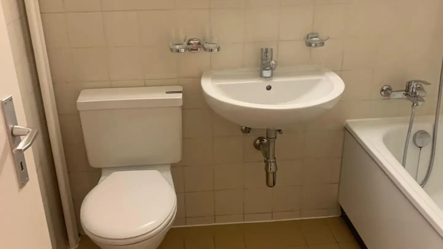 Appartamento in affitto - Avenue De Champel 34, 1206 Genève - Foto 4