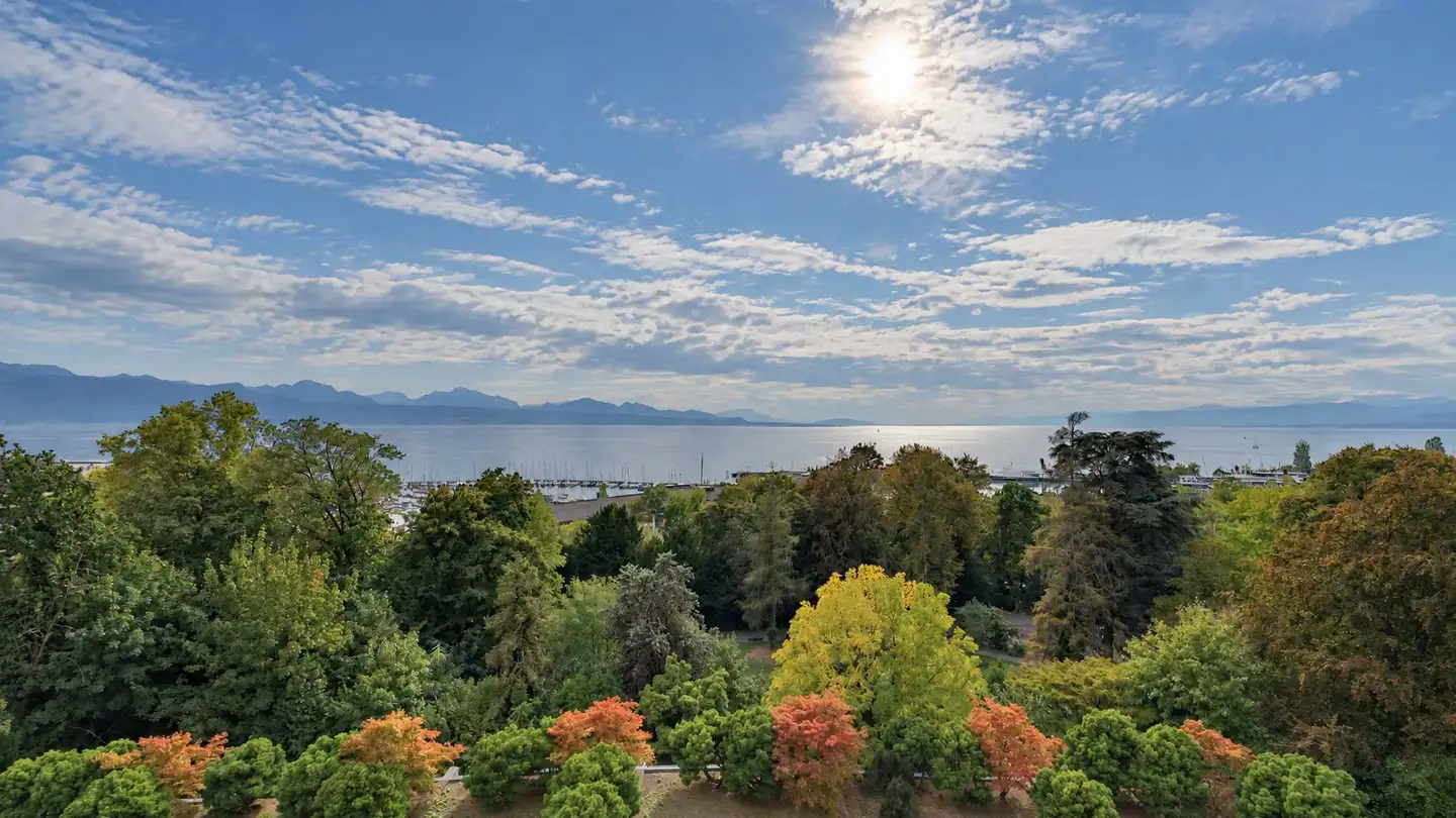 Apartment for sale - 1007 Lausanne
