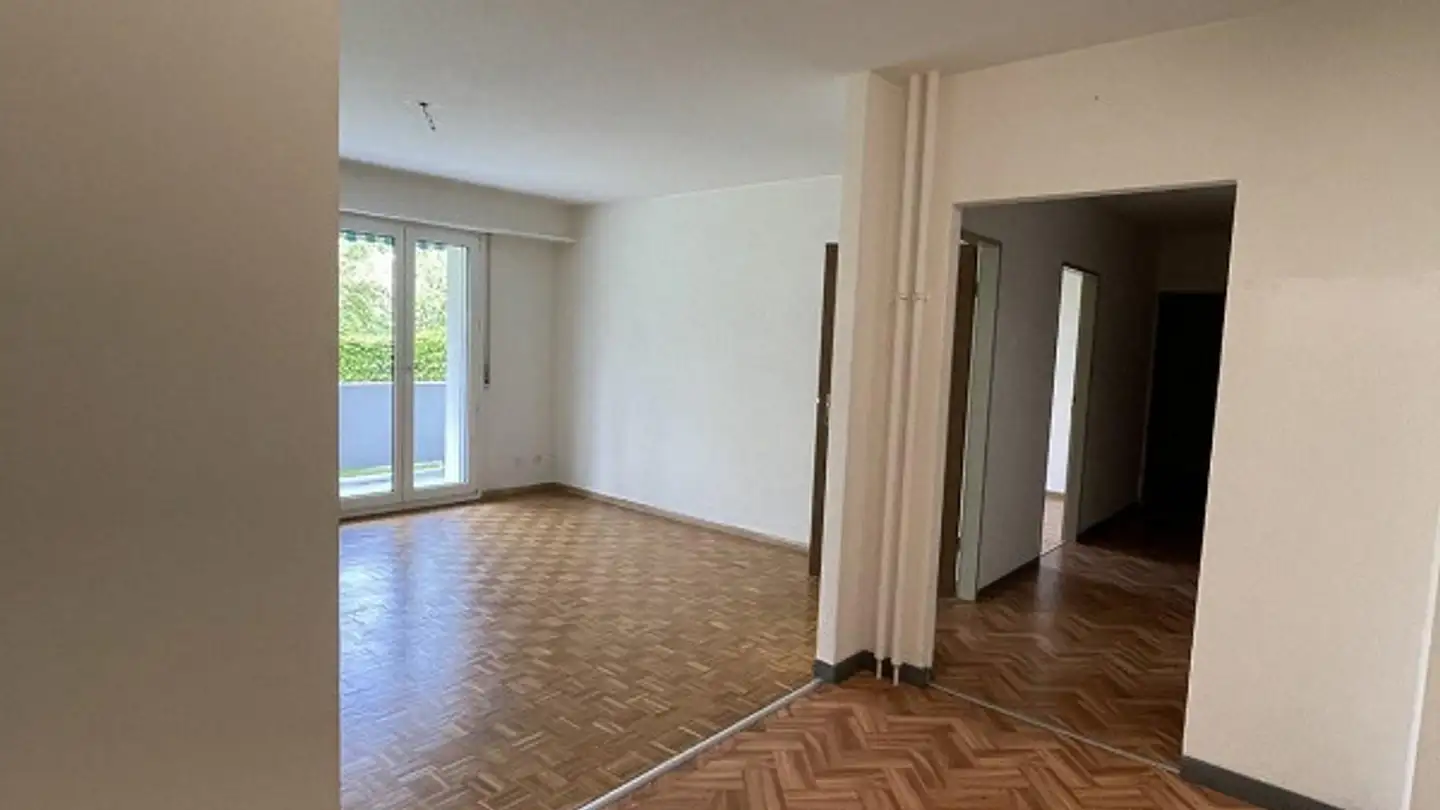 Appartement à louer - Eggstrasse 49, 4402 Frenkendorf - Photo 4