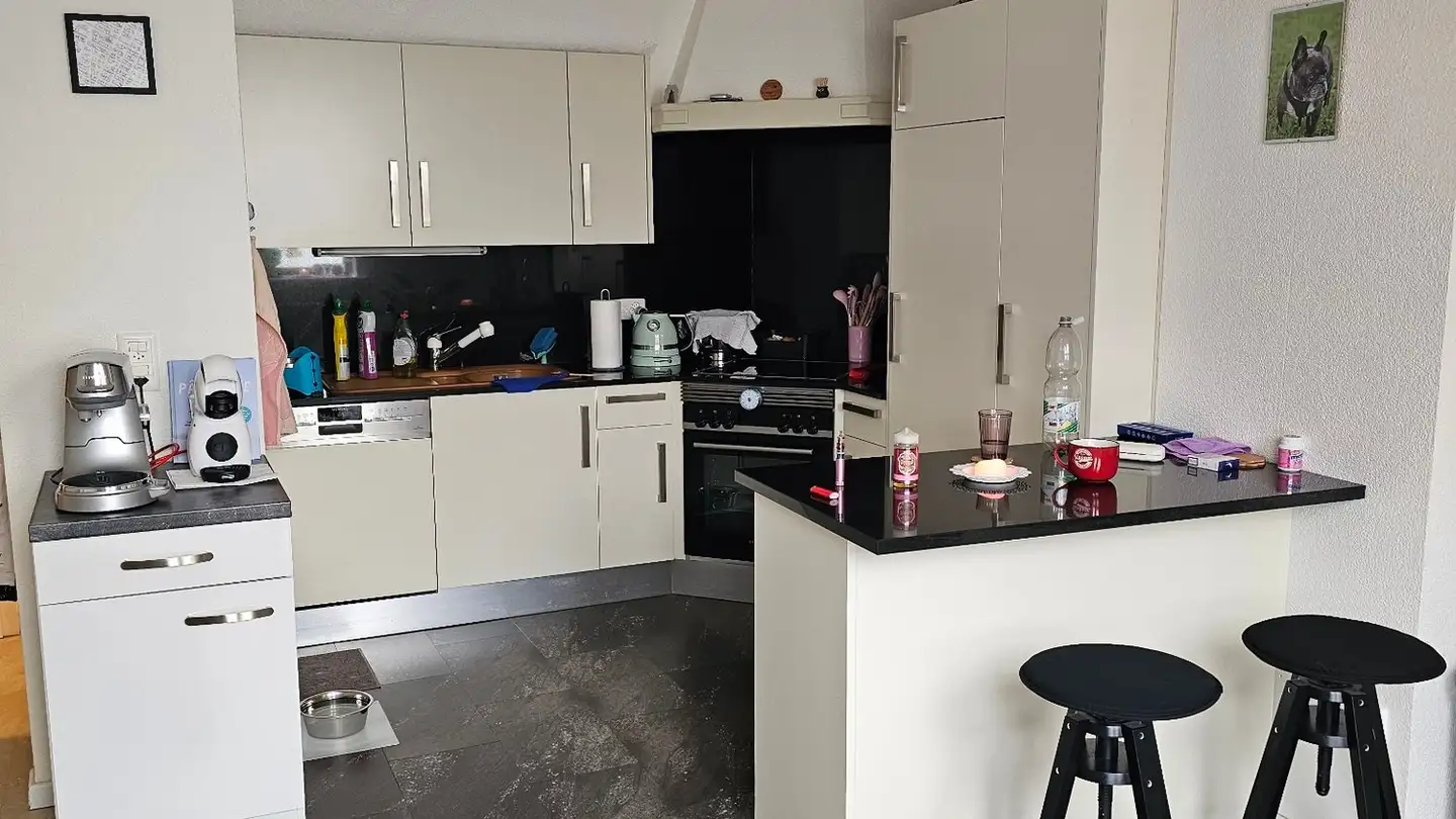 Appartamento in affitto - Route D'echallens 18, 1041 Poliez-le-Grand - Foto 3