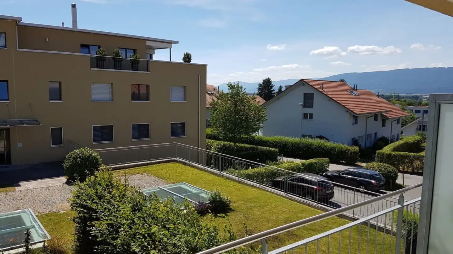 Apartment for rent - Burgunderweg, 3232 Ins