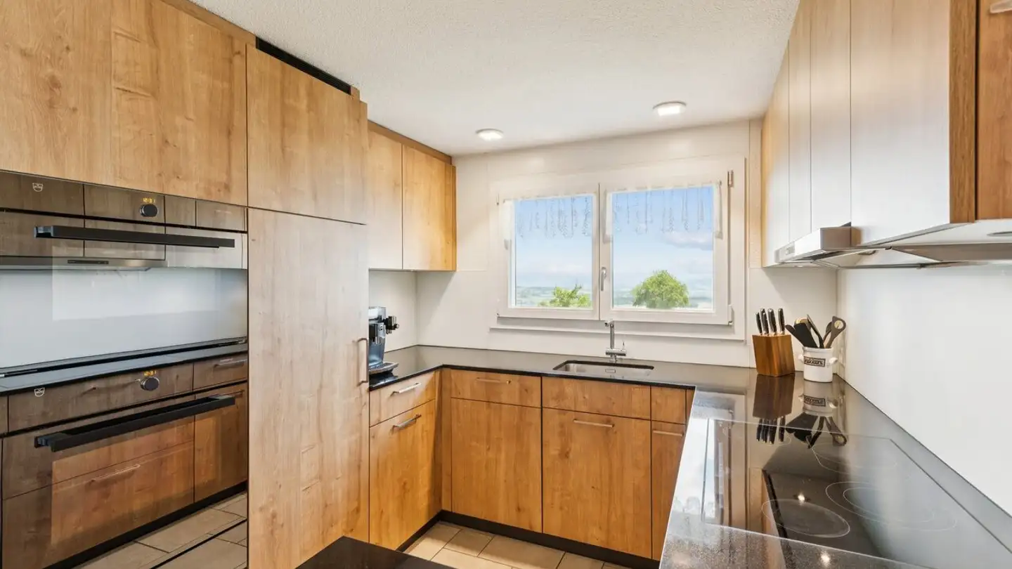 Appartamento in vendita - Dorf 15, 6027 Römerswil LU - Foto 3