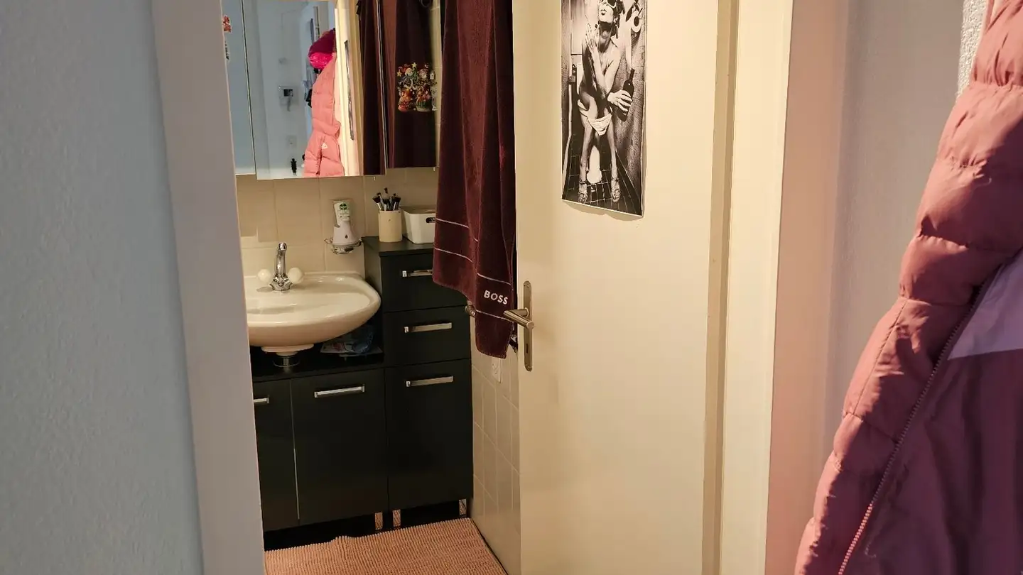 Appartamento in affitto - Route D'echallens 18, 1041 Poliez-le-Grand - Foto 4