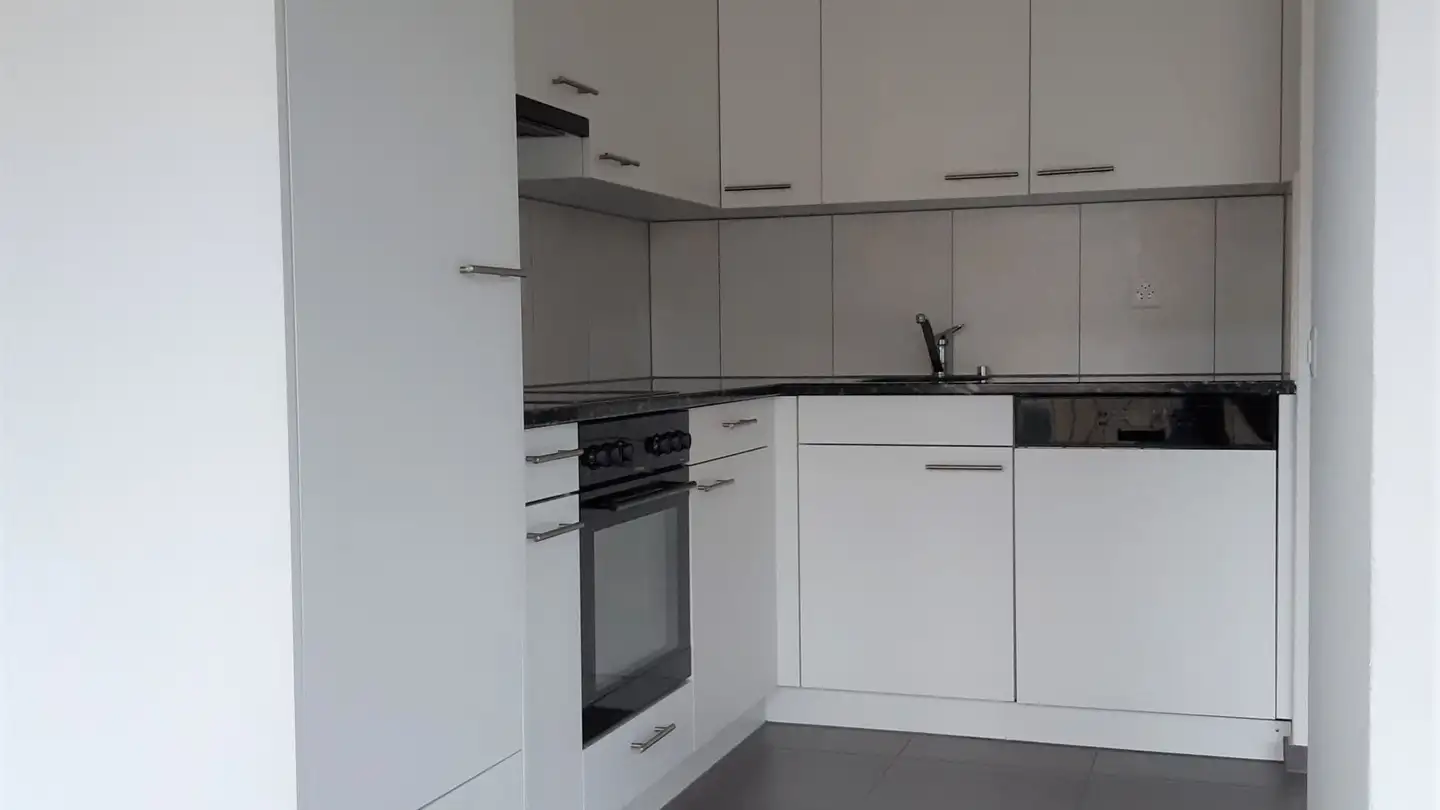 Apartment for rent - Burgunderweg, 3232 Ins - Photo 2