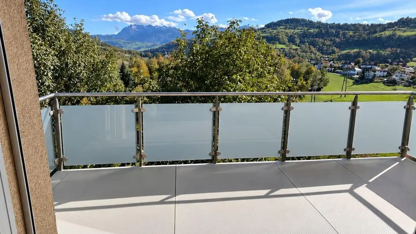 Apartment for rent - Horüti 10, 6110 Wolhusen