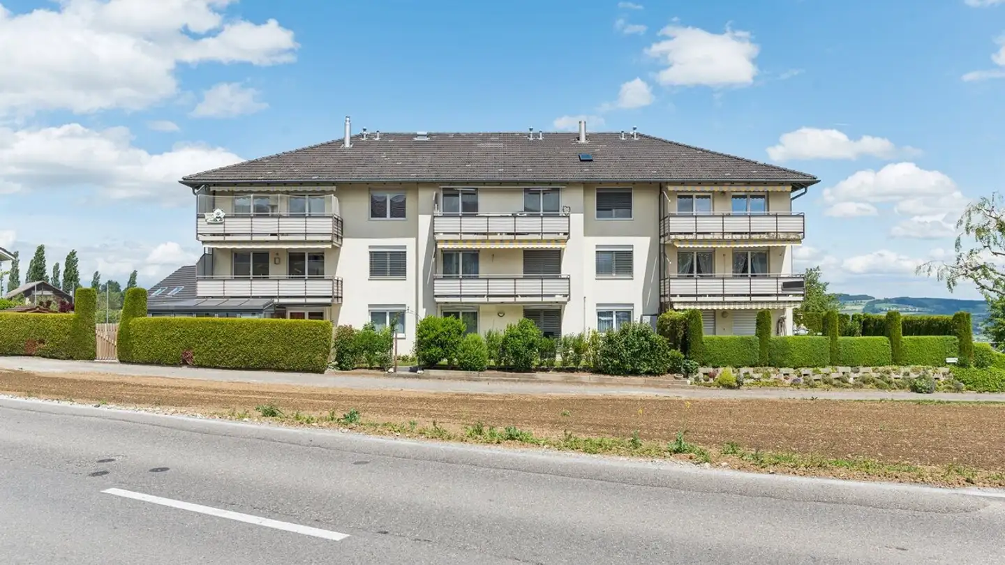 Appartamento in vendita - Dorf 15, 6027 Römerswil LU