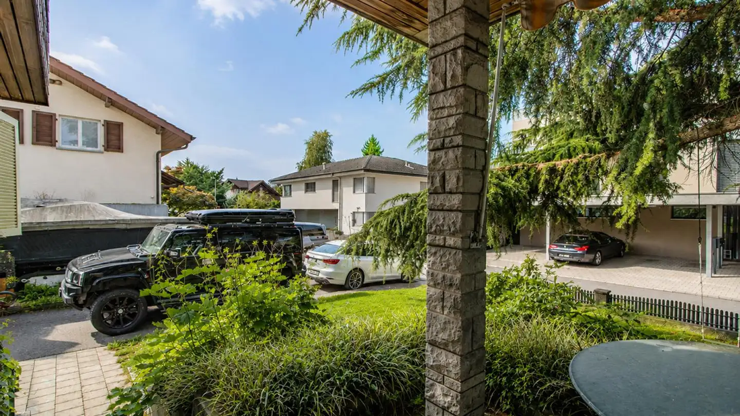 Doppelhaushälfte kaufen - Wuhrstrasse 6, 9443 Widnau - Foto 4