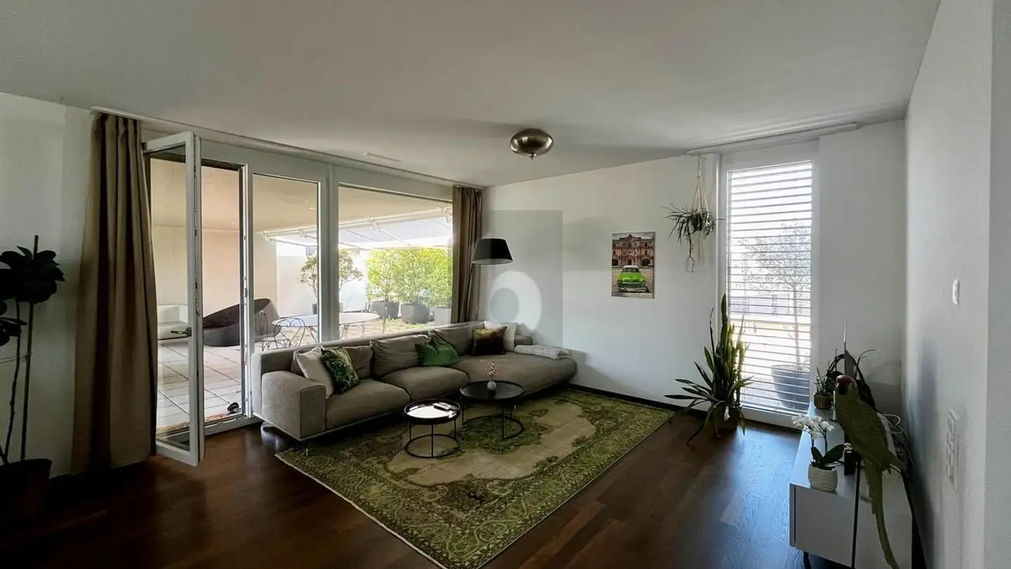 Attico in affitto - 8304 Wallisellen - Foto 2