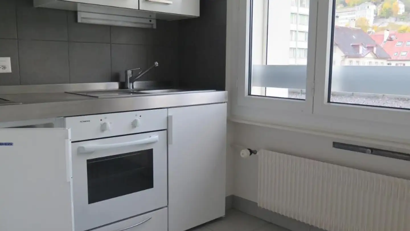 Apartment for rent - Rue des Envers 39, 2400 Le Locle - Photo 2