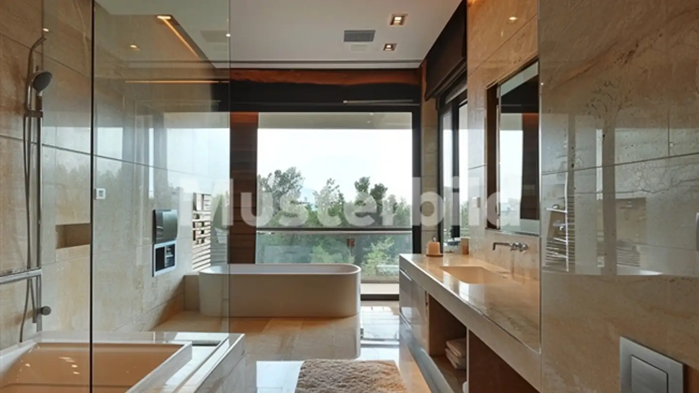 Wohnung kaufen - 8032 Zürich - Foto 4