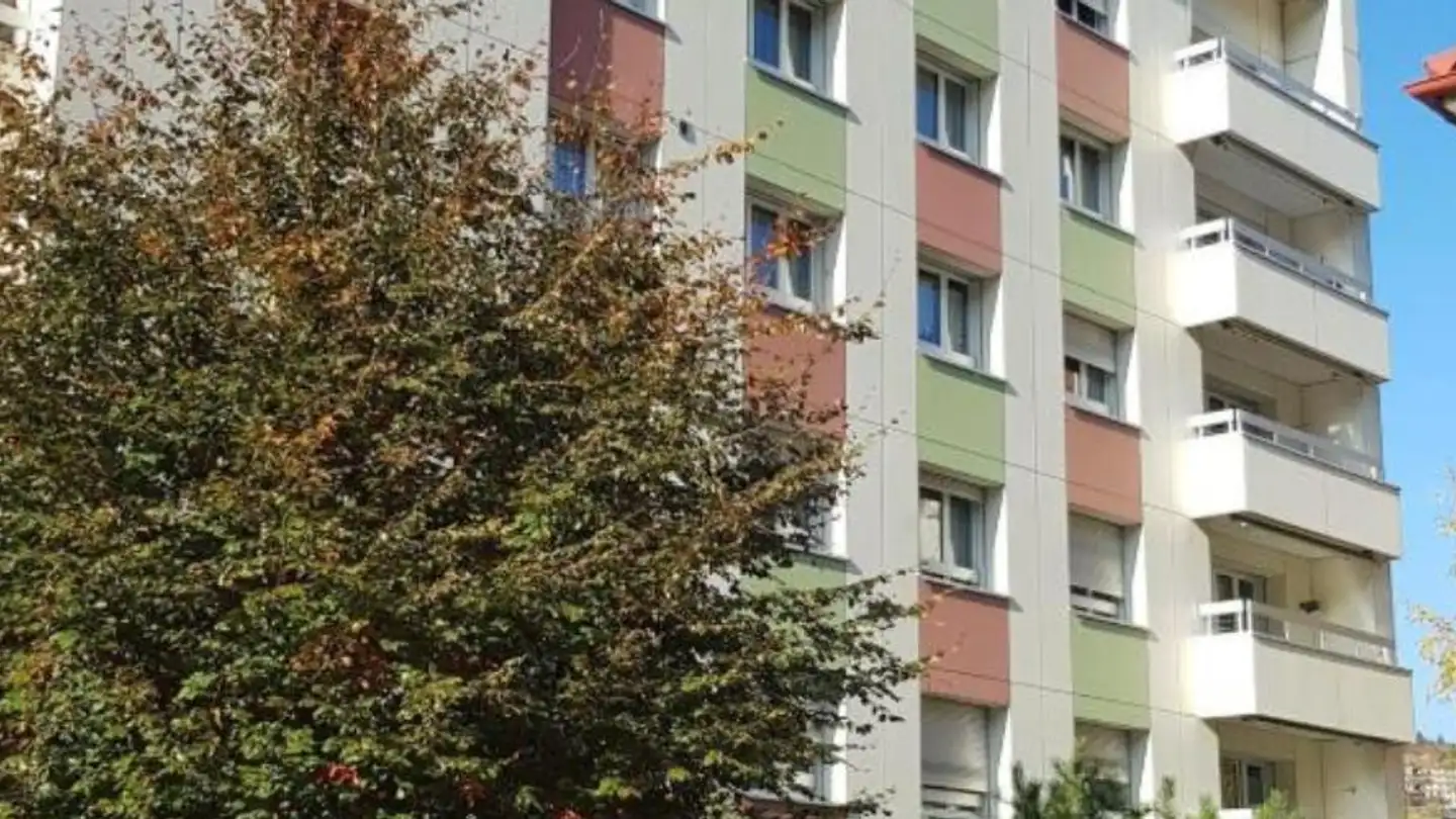 Apartment for rent - Rue des Envers 39, 2400 Le Locle - Photo 4
