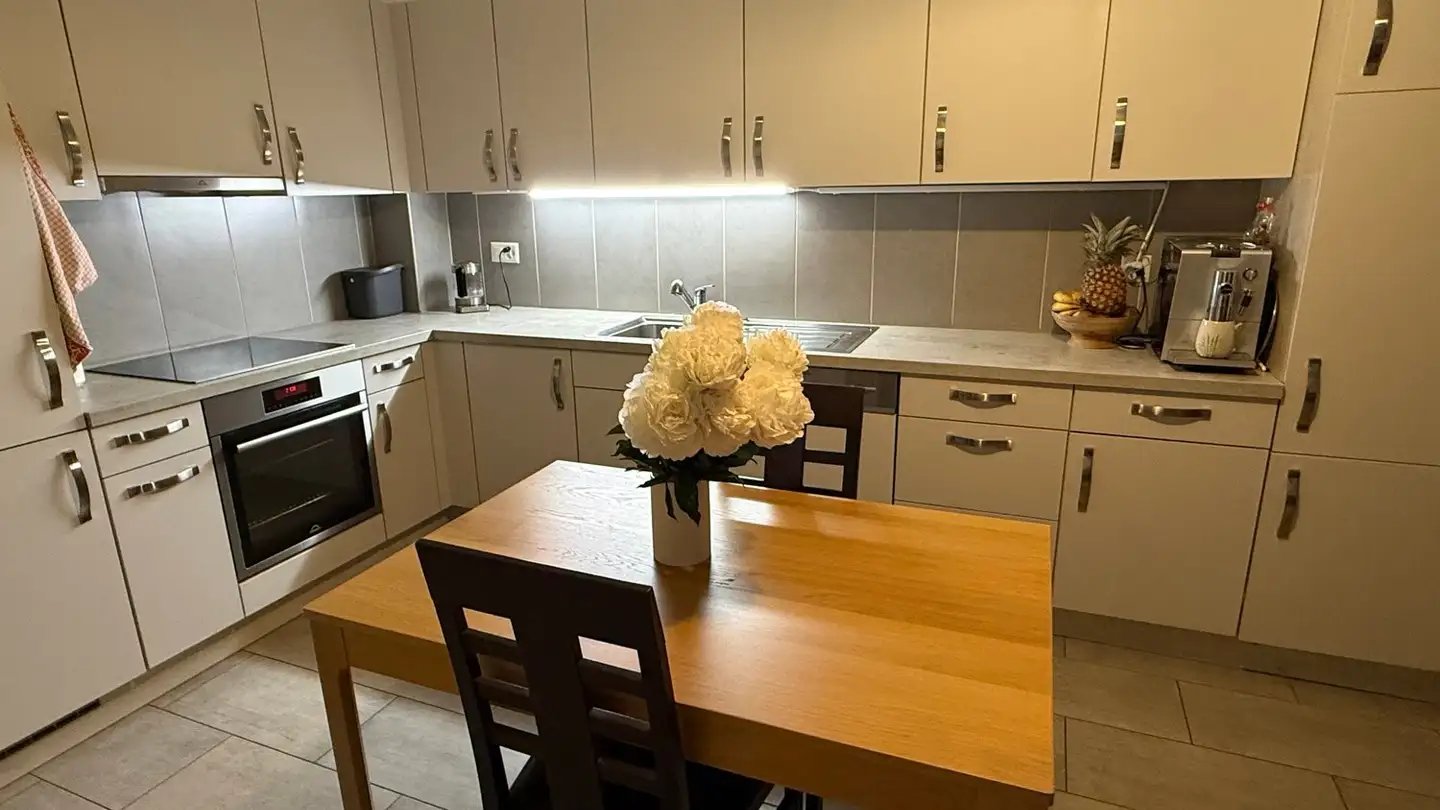 Appartamento in affitto - 1430 Orges - Foto 2