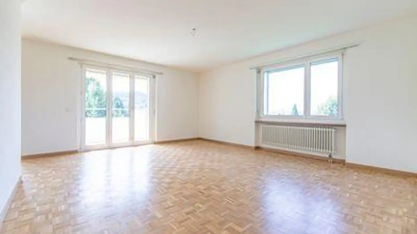 Appartement à louer - Buhaldeweg 5, 5034 Suhr - Photo 4