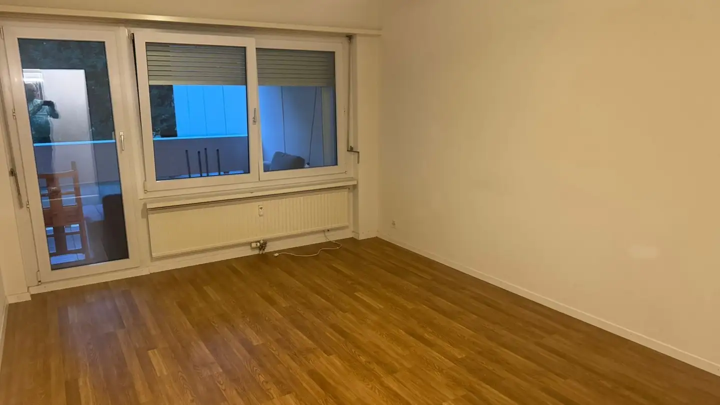 Apartment for rent - Langackerstrasse 2, 8057 Zürich