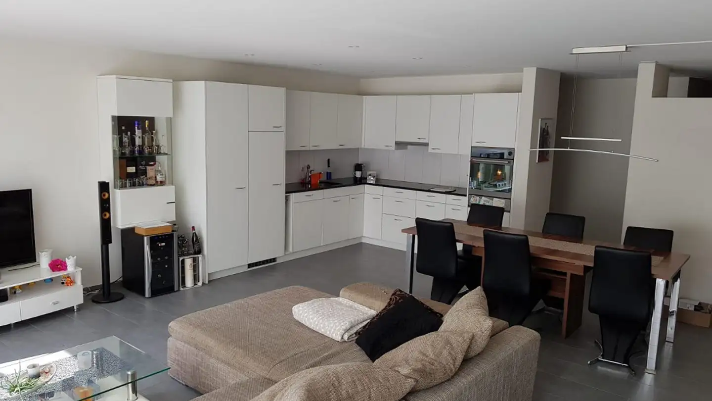 Appartamento in affitto - Hohlgasse 2, 8514 Amlikon-Bissegg