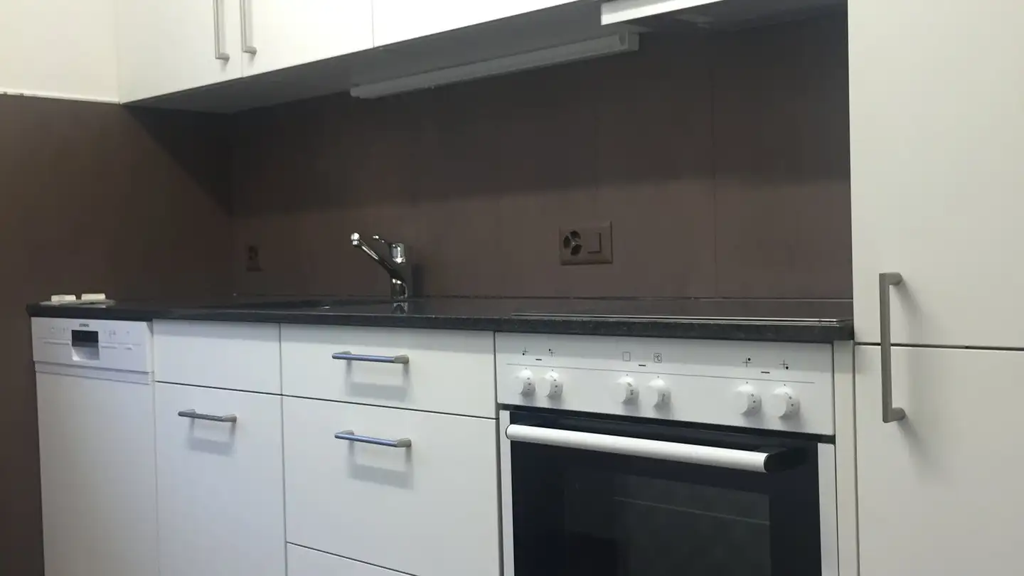 Wohnung mieten - Zelgstrasse 26, 8134 Adliswil - Foto 4