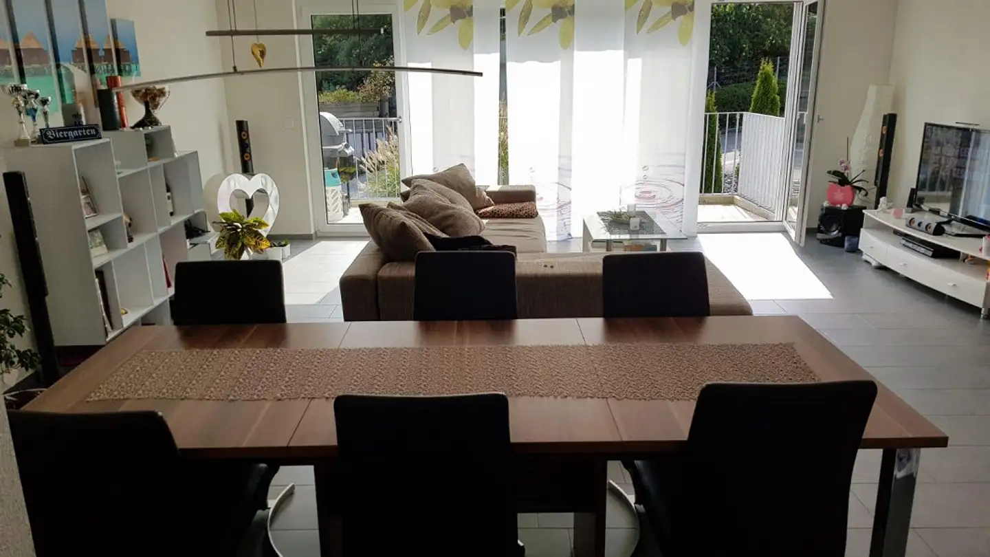 Appartamento in affitto - Hohlgasse 2, 8514 Amlikon-Bissegg - Foto 3